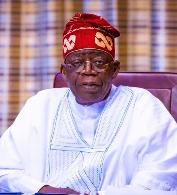 PRESIDENT TINUBU TOLD TO SUSPEND NYSC REFORM