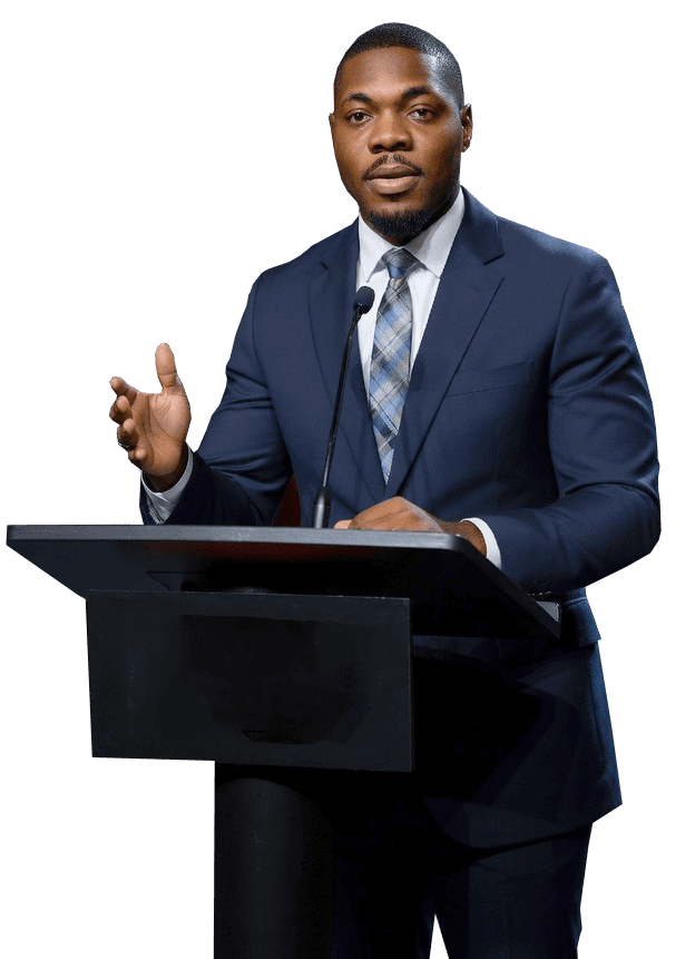 S3PT Communications presenter
